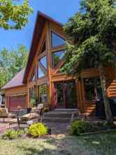 Detached Johnston homes