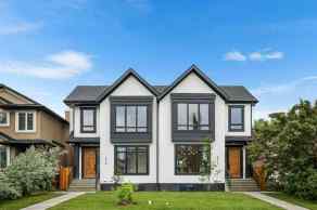 Just listed Capitol Hill homes for sale new 1526 18th Avenue NW in Capitol Hill Calgary