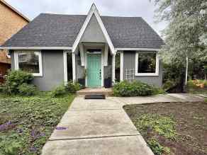 Detached Scarboro homes