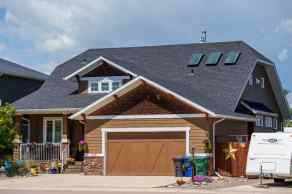 Just listed Riverwood Estates homes for sale new 118 Riverwood Crescent SW in Riverwood Estates Diamond Valley