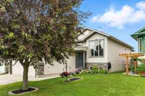 Detached Stonegate homes