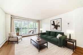 Apartment Haysboro homes