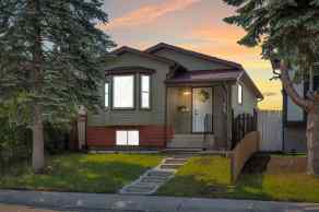 Detached Taradale homes