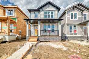 Detached Heartland homes