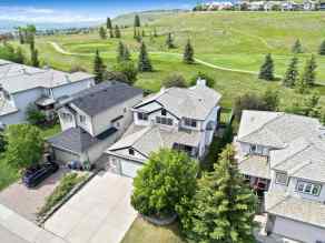 Just listed GlenEagles homes for sale new 31 Gleneagles Terrace  in GlenEagles Cochrane