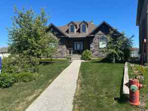 Just listed Eagle Ridge homes for sale new 117 Sandpiper Bay  in Eagle Ridge Fort McMurray