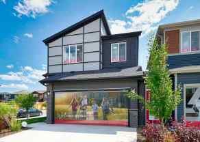 Just listed Wolf Willow homes for sale new 103 Wolf Creek Rise SE in Wolf Willow Calgary