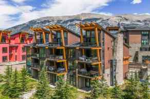 Just listed Three Sisters homes for sale new Unit-101-101G Stewart Creek Rise  in Three Sisters Canmore