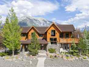 Just listed South Canmore homes for sale new 318 Willow Pointe  in South Canmore Canmore