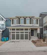 Just listed Kings Heights homes for sale new 165 Kingsbury Close SE in Kings Heights Airdrie