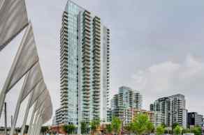 Just listed Downtown East Village homes for sale new Unit-2902-510 6 Avenue SE in Downtown East Village Calgary