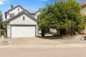 Detached Cranston homes