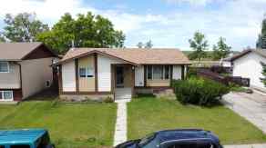 Detached Hanna homes