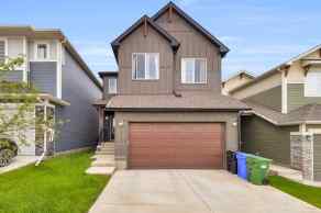 Just listed Alpine Park homes for sale new 890 Bluerock Way SW in Alpine Park Calgary