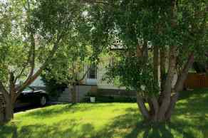 Detached Coleman homes