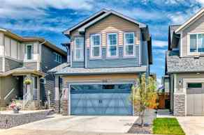 Detached Heartland homes