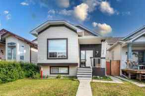 Just listed Erin Woods homes for sale new 214 Erin Circle SE in Erin Woods Calgary