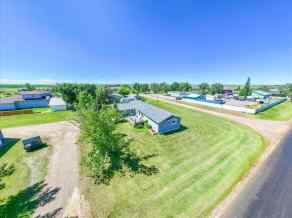 Just listed NONE homes for sale new 513 Railway Avenue  in NONE Rural Vulcan County