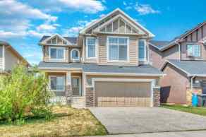 Detached Lakepointe homes