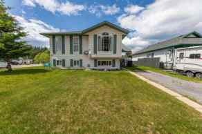 Semi Detached (Half Duplex) Hinton homes