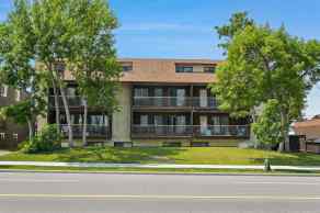 Apartment Crown Park homes