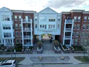 Apartment Garrison Green homes