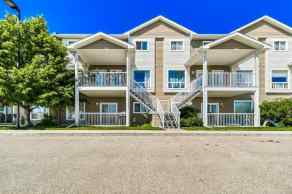 Just listed Sunrise Meadows homes for sale new 120 Sunrise Terrace NE in Sunrise Meadows High River