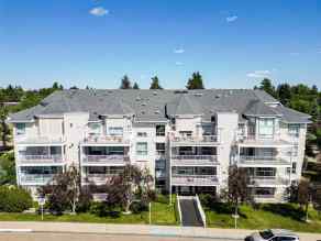 Apartment Augustana homes