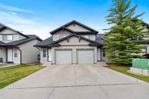 Row/Townhouse Panorama homes