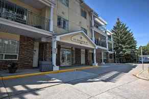 Apartment Palliser homes