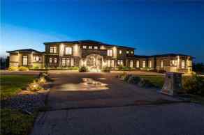 Just listed Springbank homes for sale new 19 Mckendrick Point  in Springbank Rural Rocky View County