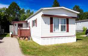 Mobile MH - Coachman homes