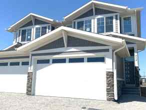 Semi Detached (Half Duplex) South Shores homes