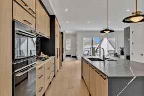 Just listed Currie Barracks homes for sale new 330 Normandy Drive SW in Currie Barracks Calgary