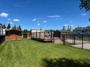 Recreational Rural Mountain View County homes