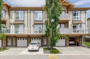 Row/Townhouse Rockland Park homes