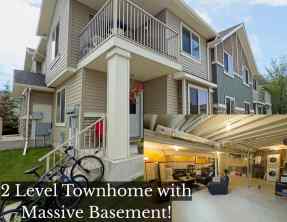 Just listed Sage Hill homes for sale new Unit-602-250 Sage Valley Road NW in Sage Hill Calgary