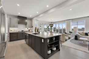 Just listed Cornerstone homes for sale new 125 Corner Glen Avenue NE in Cornerstone Calgary