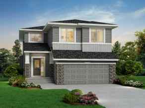 Just listed Dawson's Landing homes for sale new 249 Dawson Wharf Crescent  in Dawson's Landing Chestermere