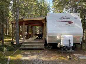 Recreational Sundre homes