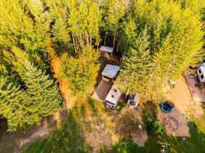 Residential Land Wandering River homes
