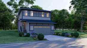 Detached South Shores homes