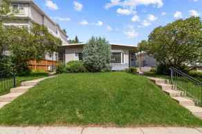 Full Duplex Windsor Park homes