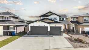 Just listed Aspen Lake homes for sale new 37 Arrowwood Close  in Aspen Lake Blackfalds