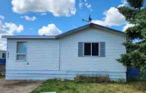 Detached High Prairie homes