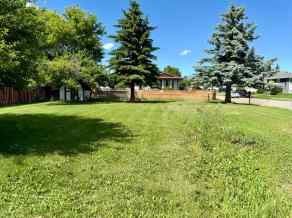 Residential Land Wainwright homes