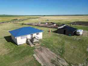 Just listed NONE homes for sale new 255059 Township Road 175   in NONE Rural Vulcan County