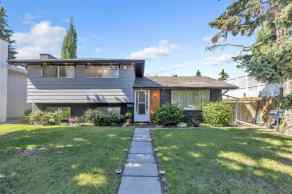 Just listed Brentwood homes for sale new 5123 Brockington Road NW in Brentwood Calgary