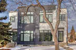 Just listed Parkdale homes for sale new 923 36A Street NW in Parkdale Calgary