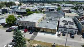  Inner City Calgary homes